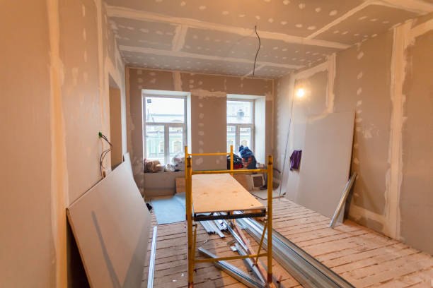 Best Drywall Sanding and Smoothing  in Belle Mead, NJ